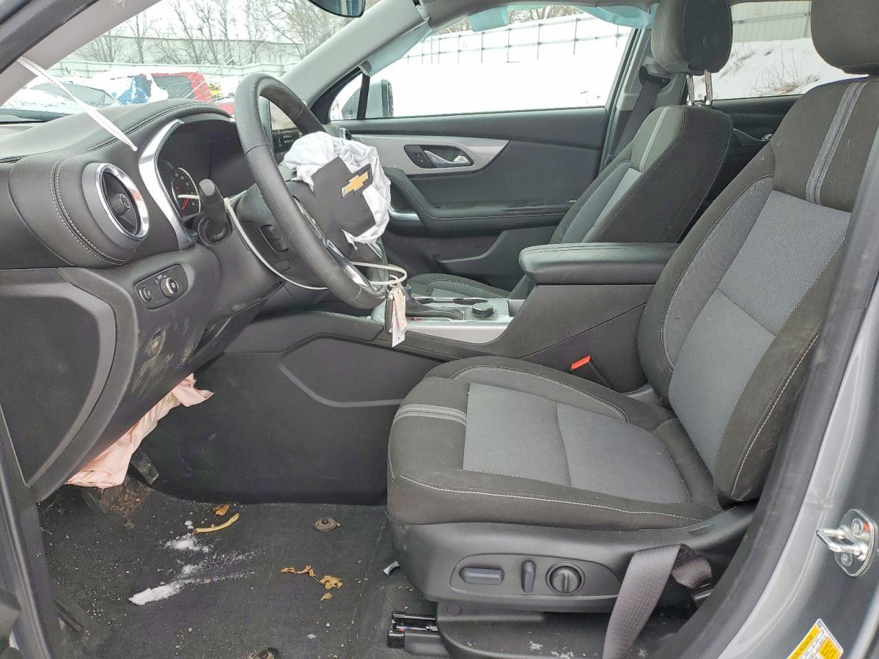 2024 Chevrolet Blazer 2Lt - Фото 7