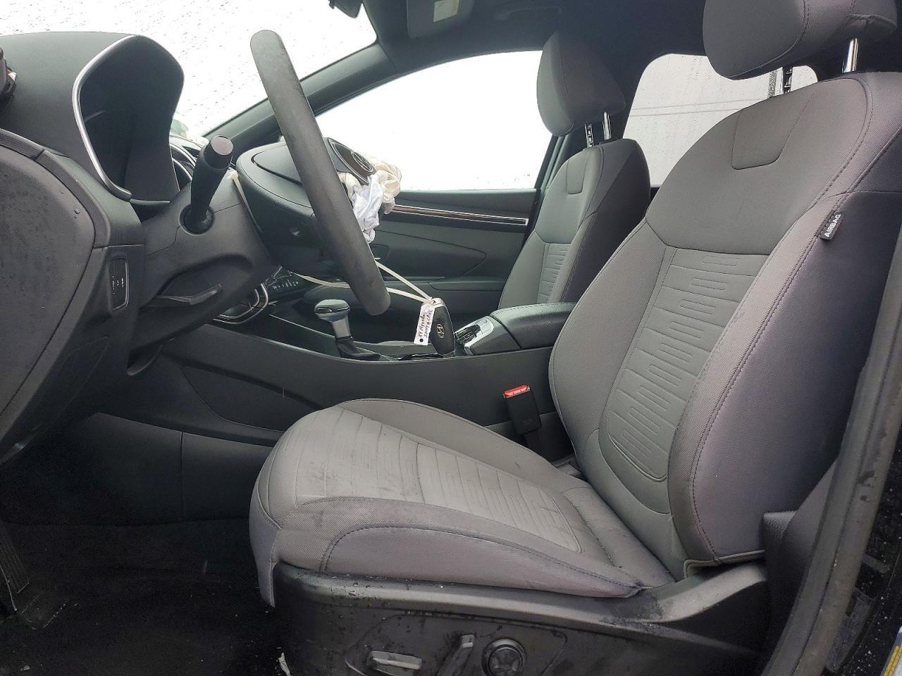 2024 Hyundai Santa Cruz Sel - Фото 7