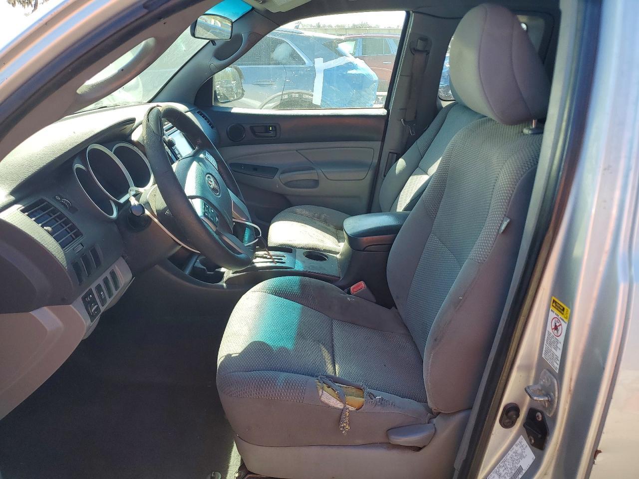 2013 Toyota Tacoma Access Cab - Фото 7