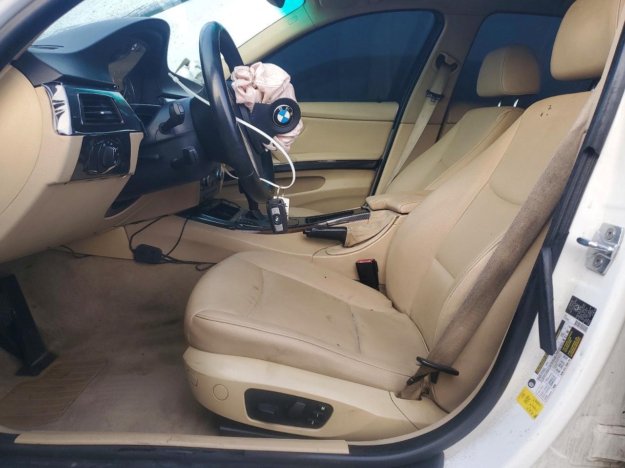 2009 BMW 335 D - Фото 7