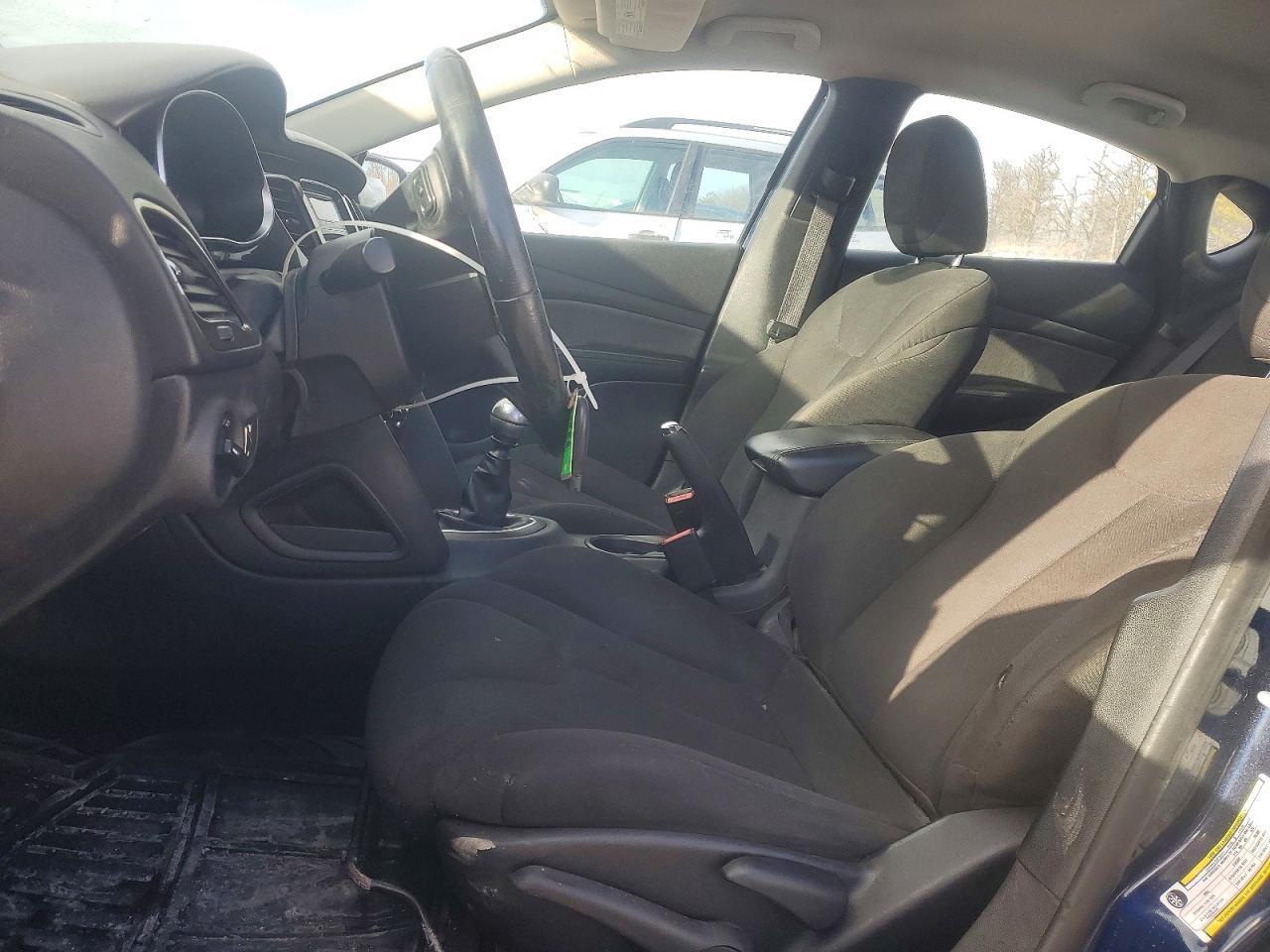 2013 Dodge Dart Se - Фото 7