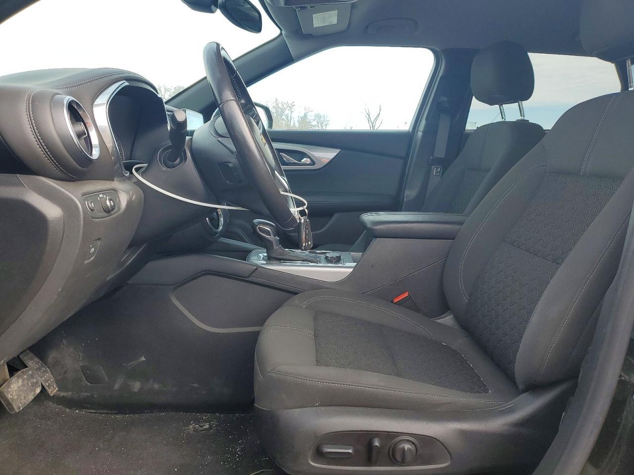 2020 Chevrolet Blazer 2Lt - Image 7