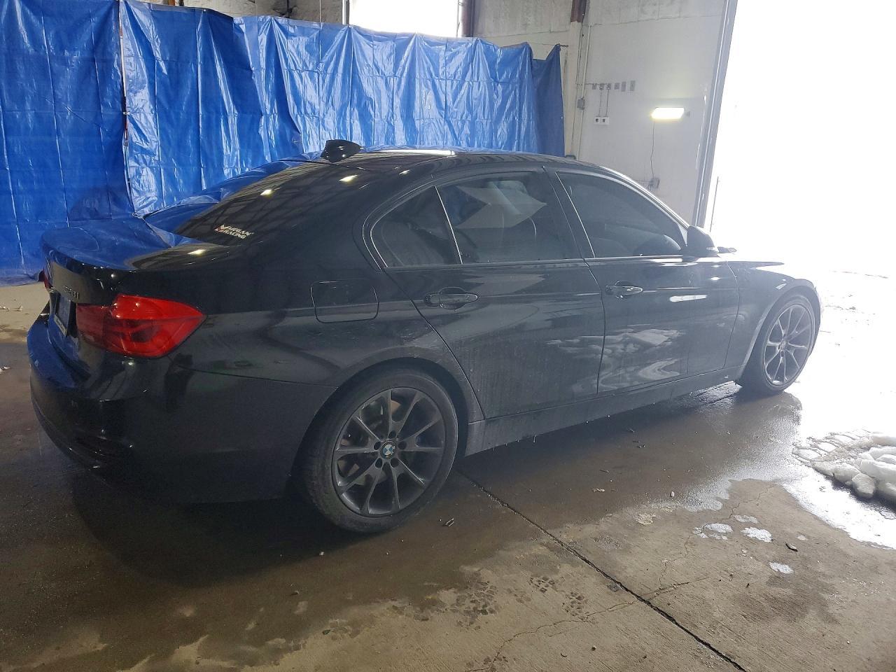 2016 BMW 328 I - Фото 3