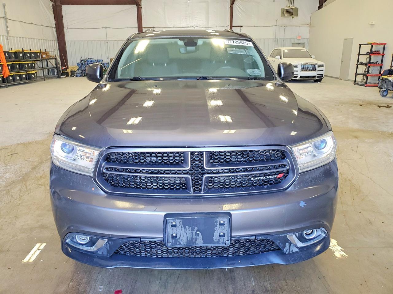 2020 Dodge Durango Awd V6 4D Suv Sxt Plus - Image 5