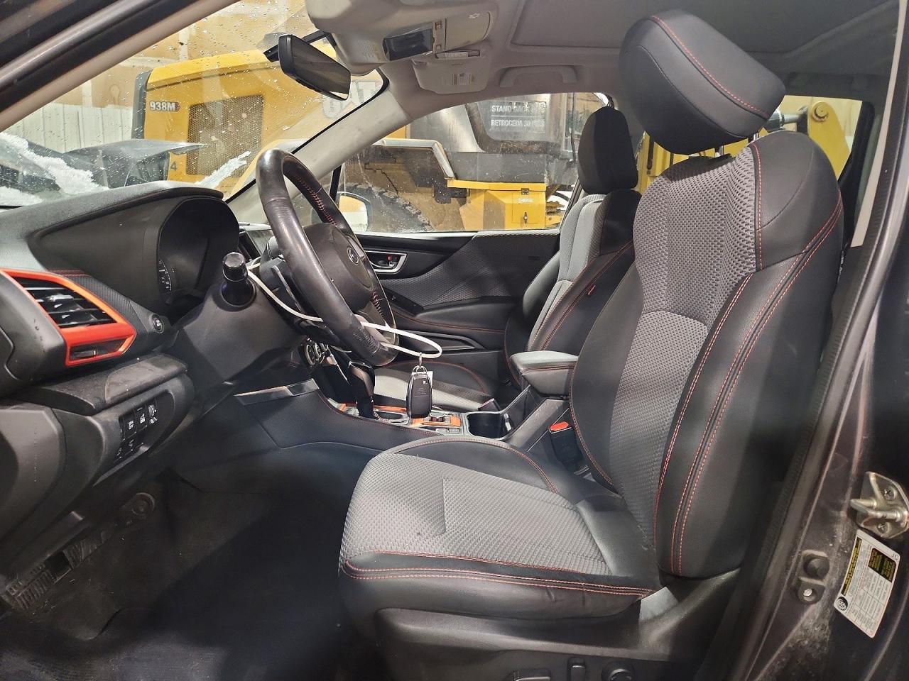 2021 Subaru Forester Sport - Фото 7