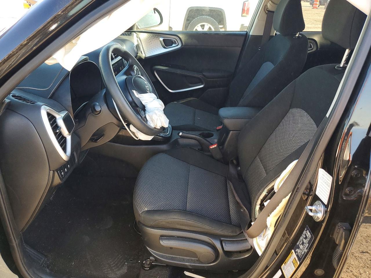 2024 Kia Soul Lx - Фото 7
