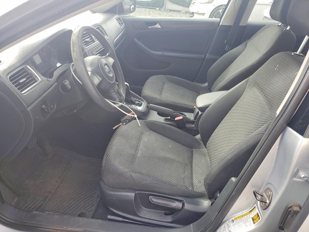 2014 Volkswagen Jetta Base - Фото 7
