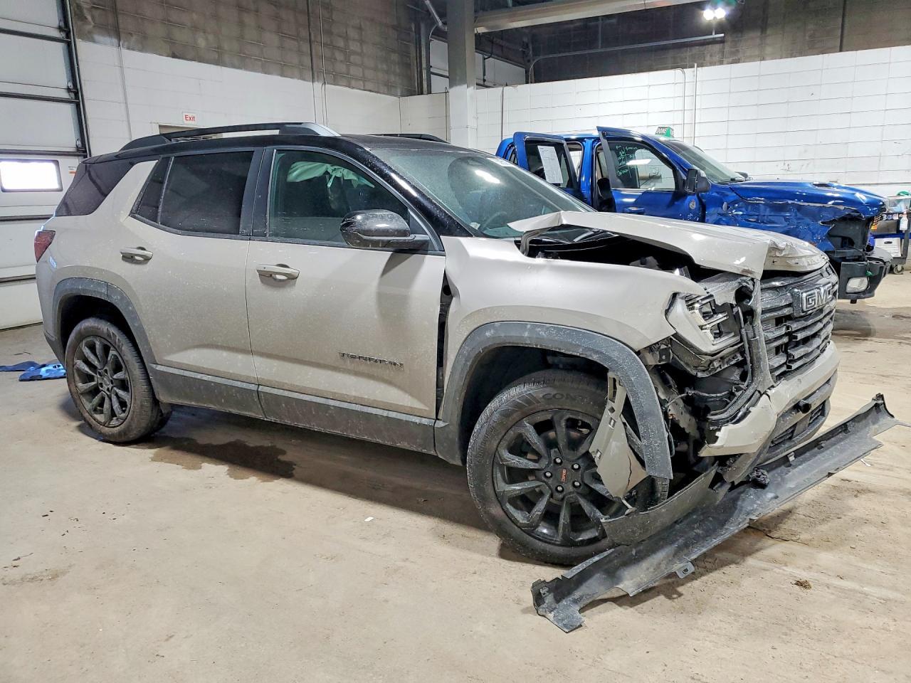 2026 GMC Terrain Elevation - Image 4