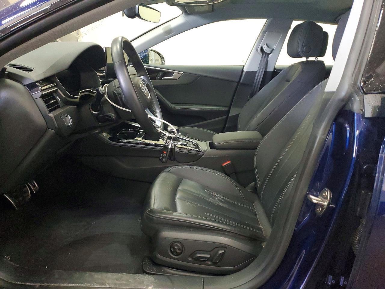 2022 Audi A5 Premium Plus 40 - Фото 7