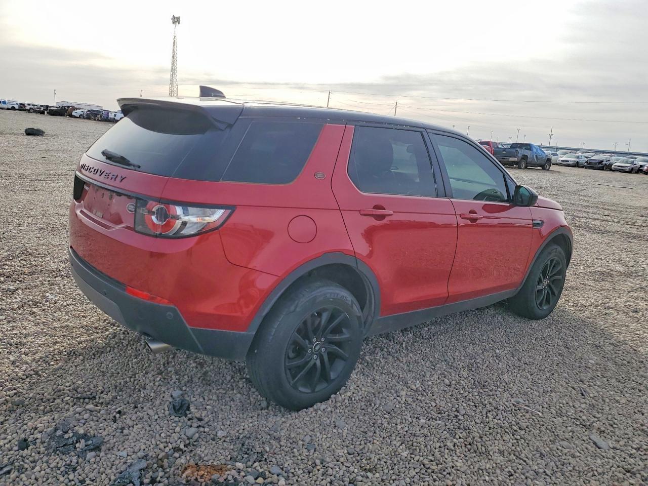 2017 Landau Boat Co Discovery Sport - Image 3