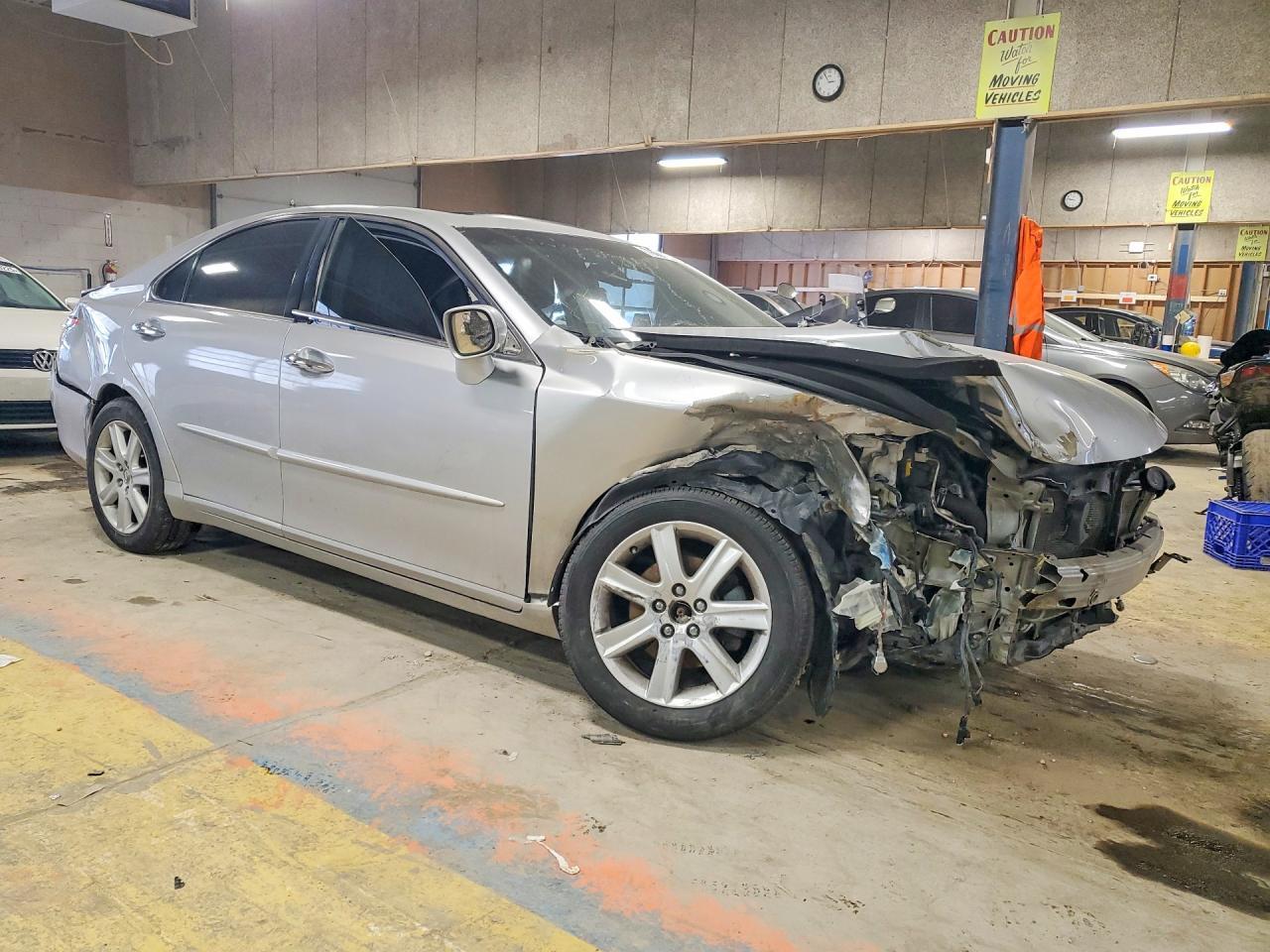 2008 Lexus Es 350 - Image 4