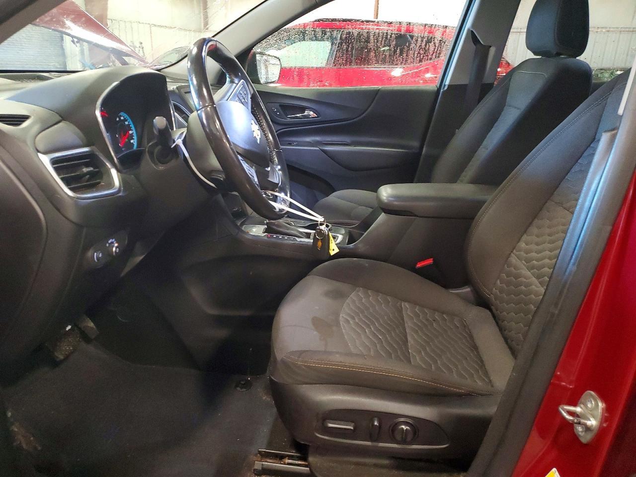 2018 Chevrolet Equinox Lt - Image 7