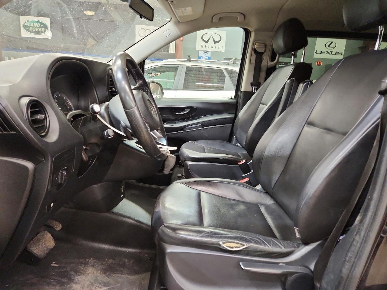 2019 Mercedes-Benz Metris - Image 7