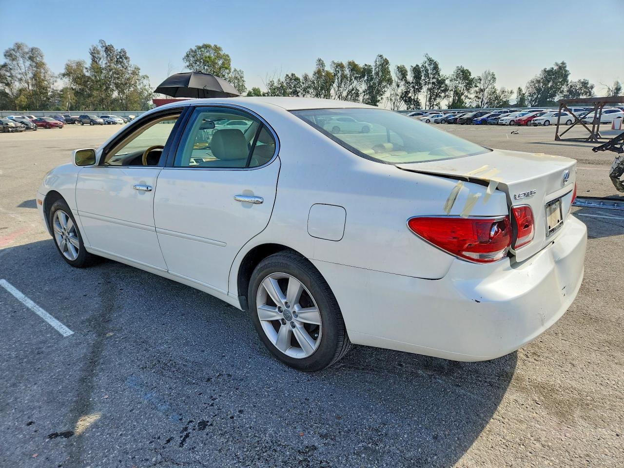 2005 Lexus Es330 - Фото 2