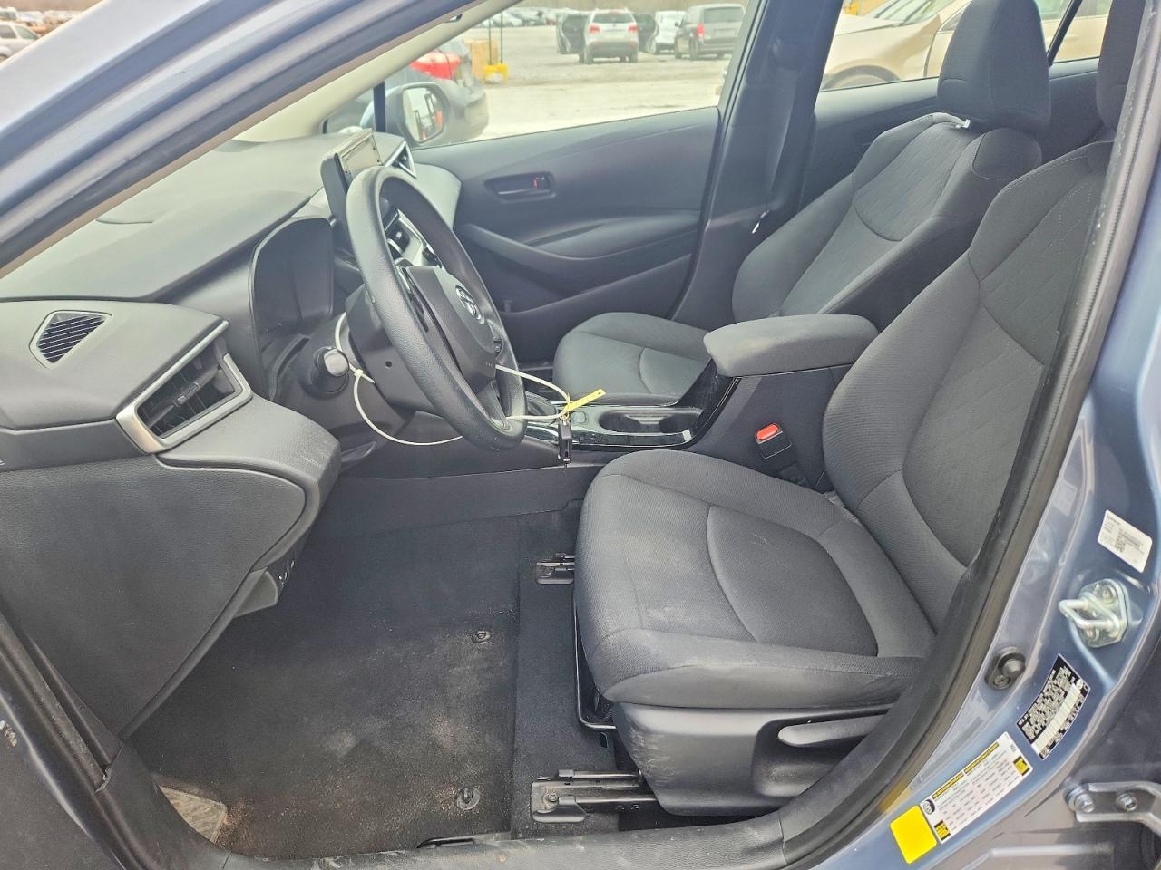 2022 Toyota Corolla Le - Фото 7