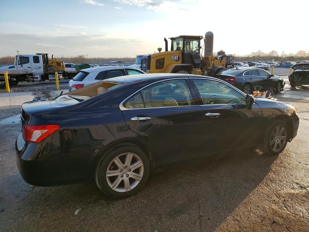 2007 Lexus Es 350 Base - Image 3