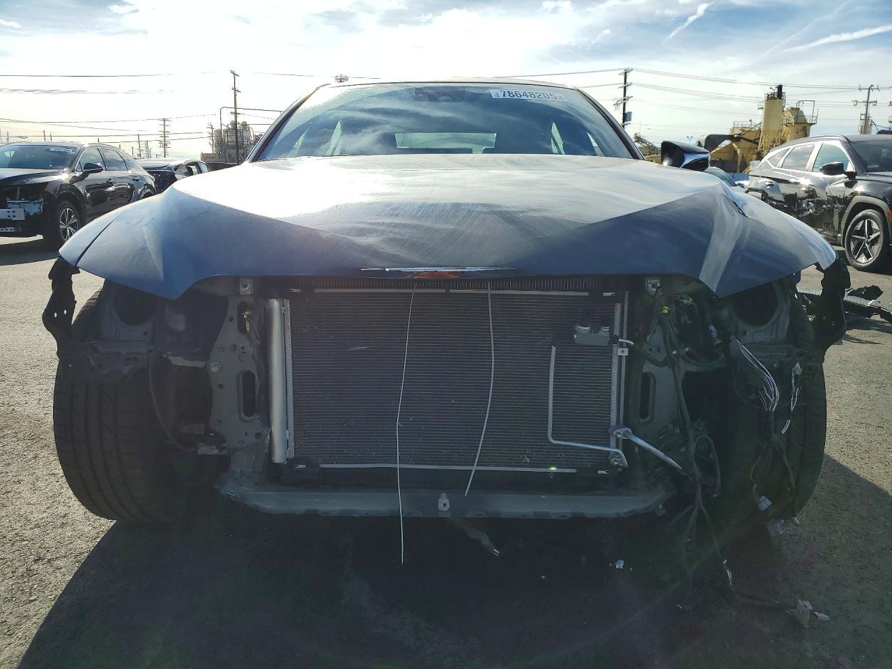 2023 Lexus Is 350 F Sport - Фото 5