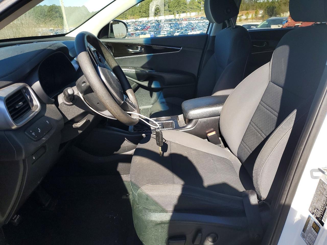 2019 Kia Sorento Lx - Фото 7