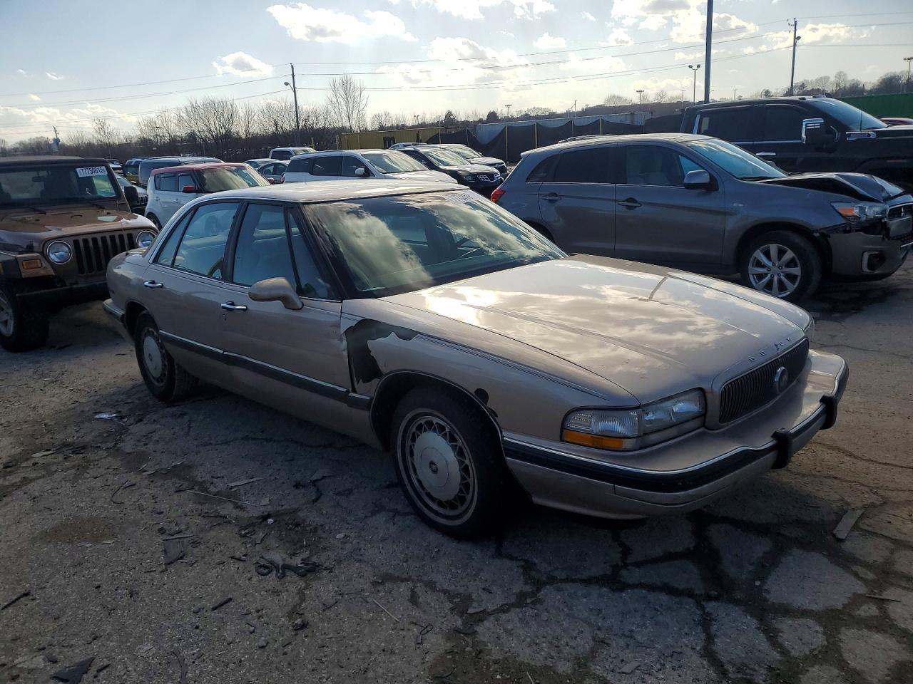 1995 Buick Lesabre Custom - Image 4