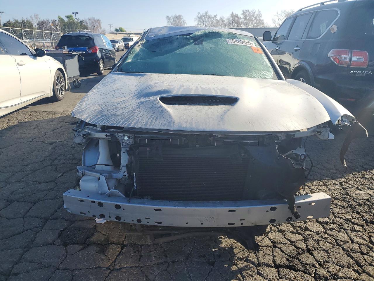 2023 Dodge Charger Gt - Фото 5