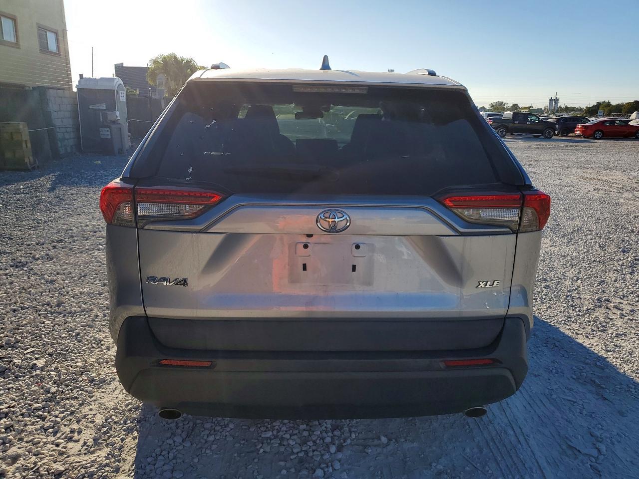 2020 Toyota Rav4 Xle Premium - Фото 6