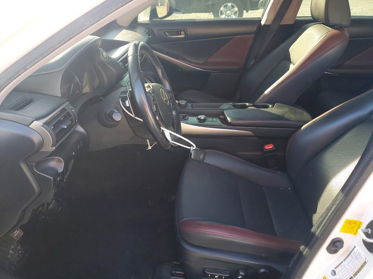 2018 Lexus Is 300 - Фото 7