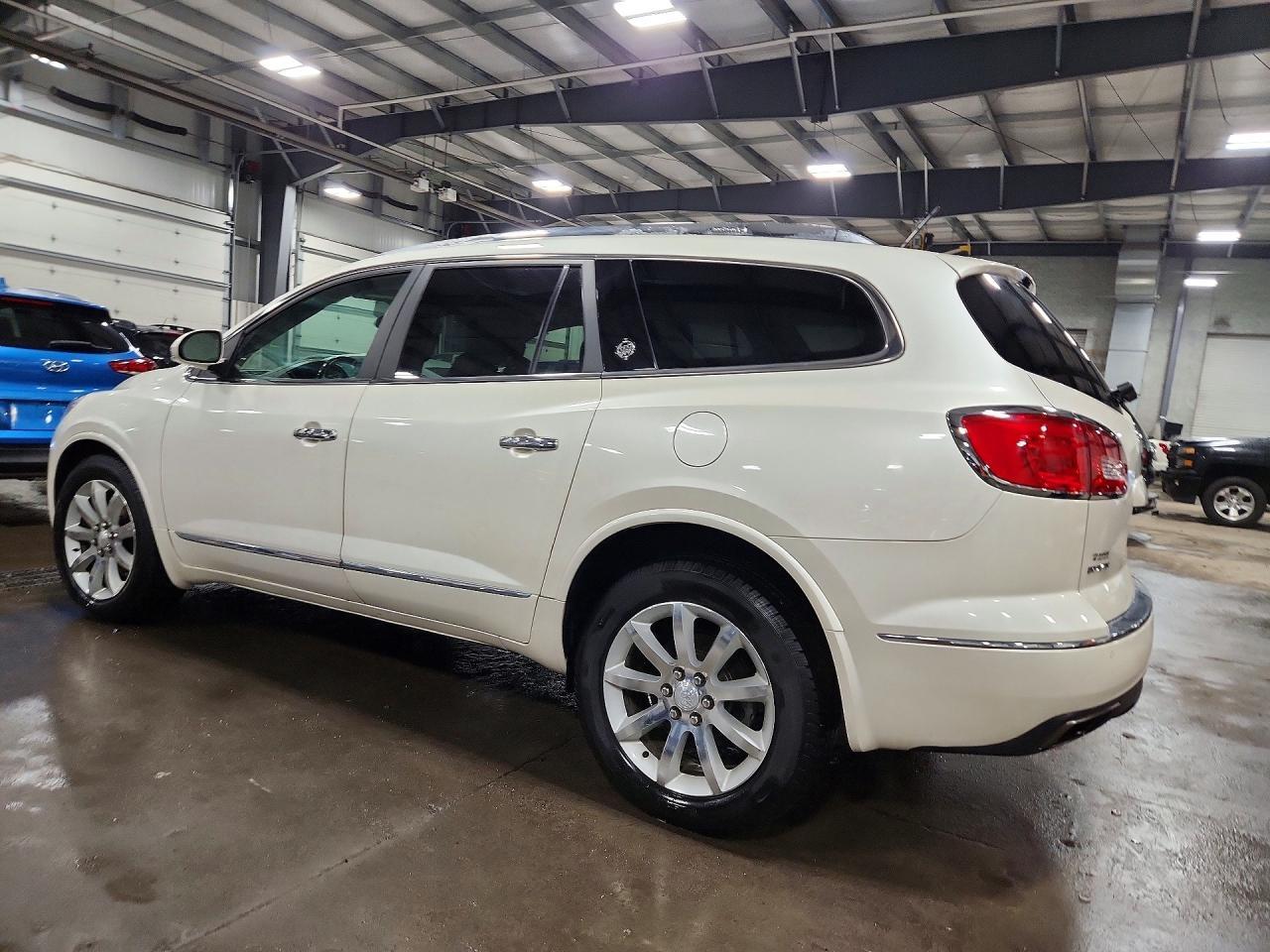 2015 Buick Enclave - Фото 2