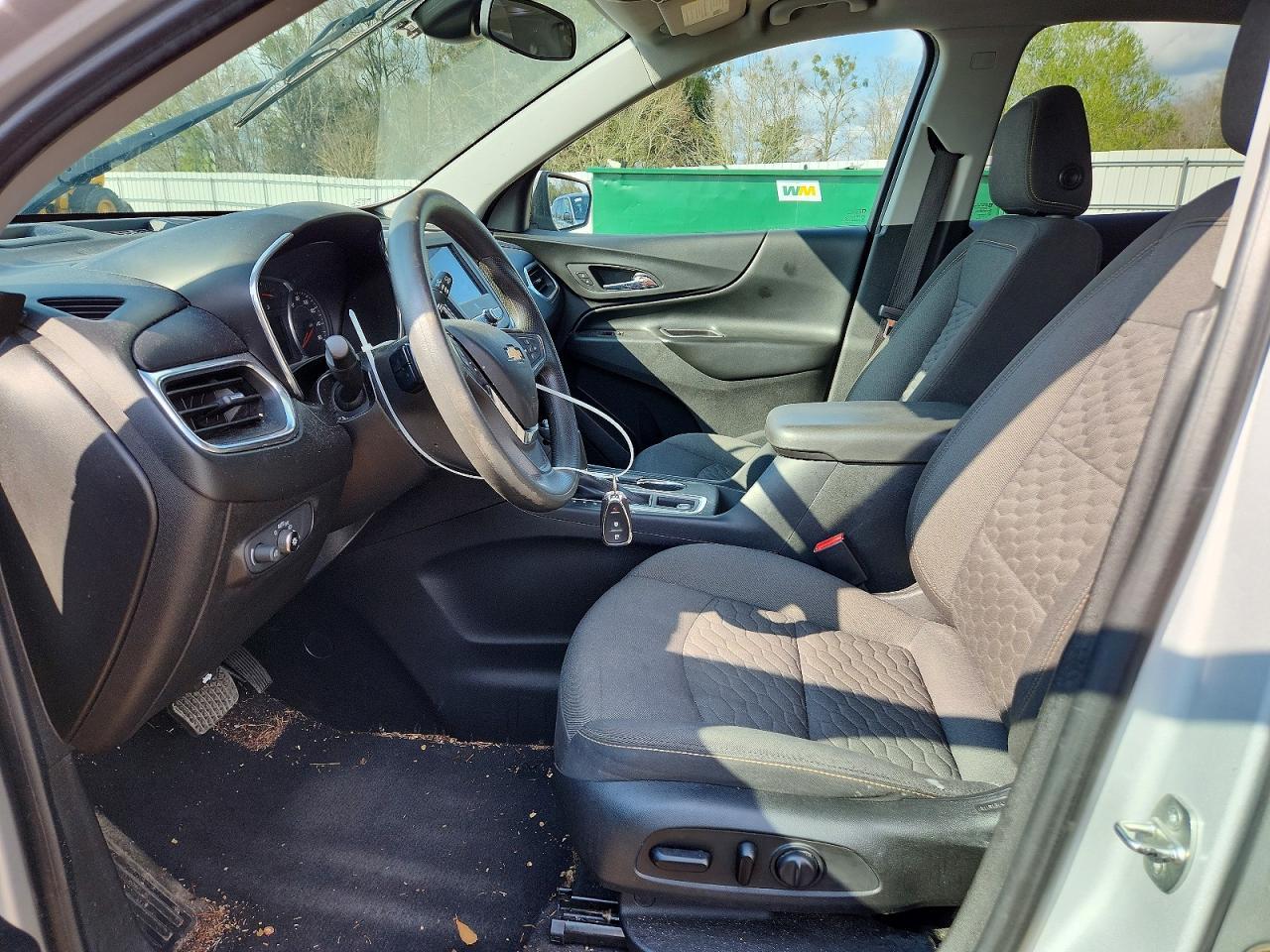 2020 Chevrolet Equinox Lt - Image 7