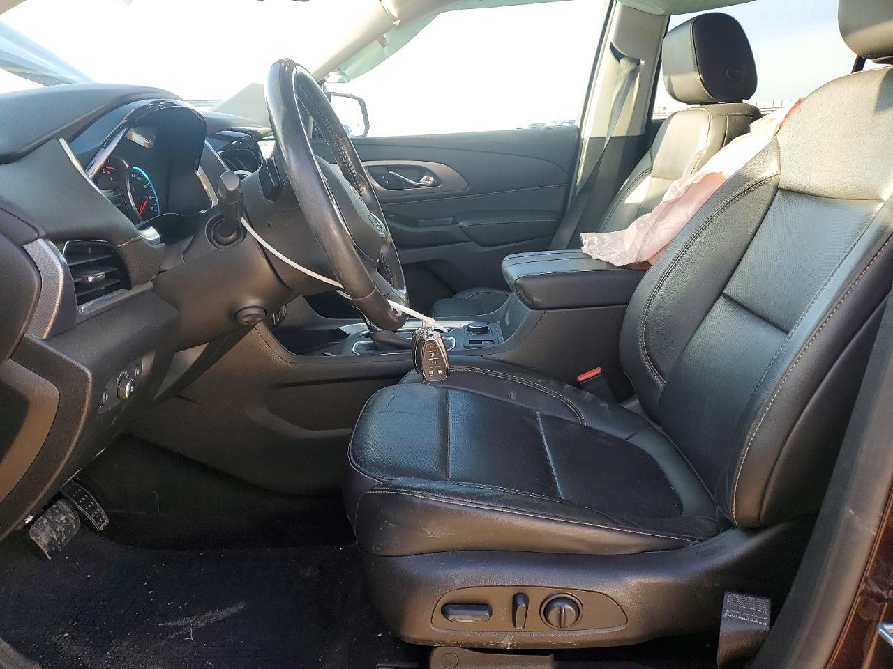 2019 Chevrolet Traverse Premier - Image 7