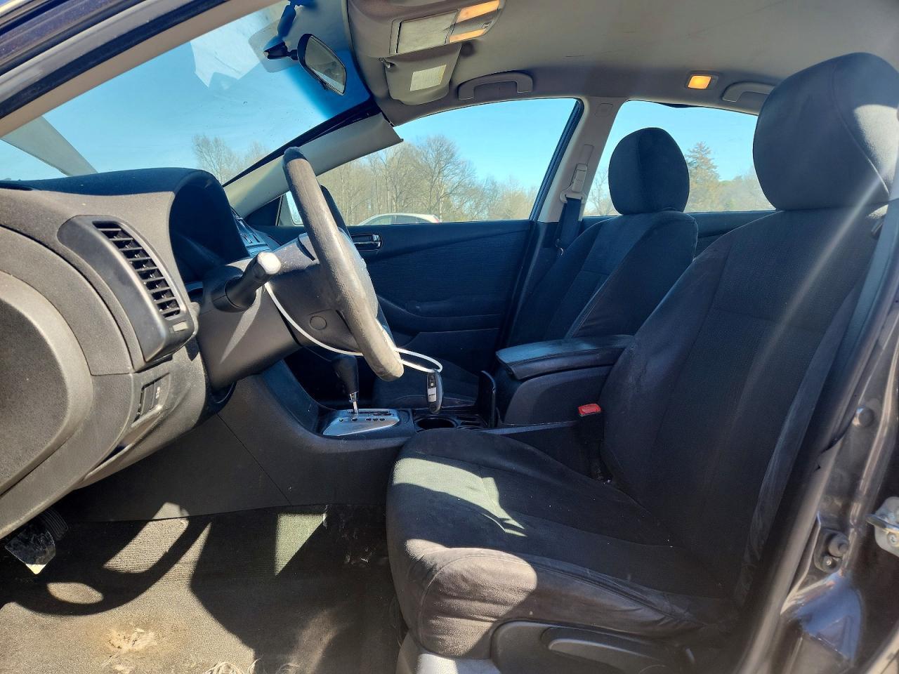 2011 Nissan Altima Base - Фото 7