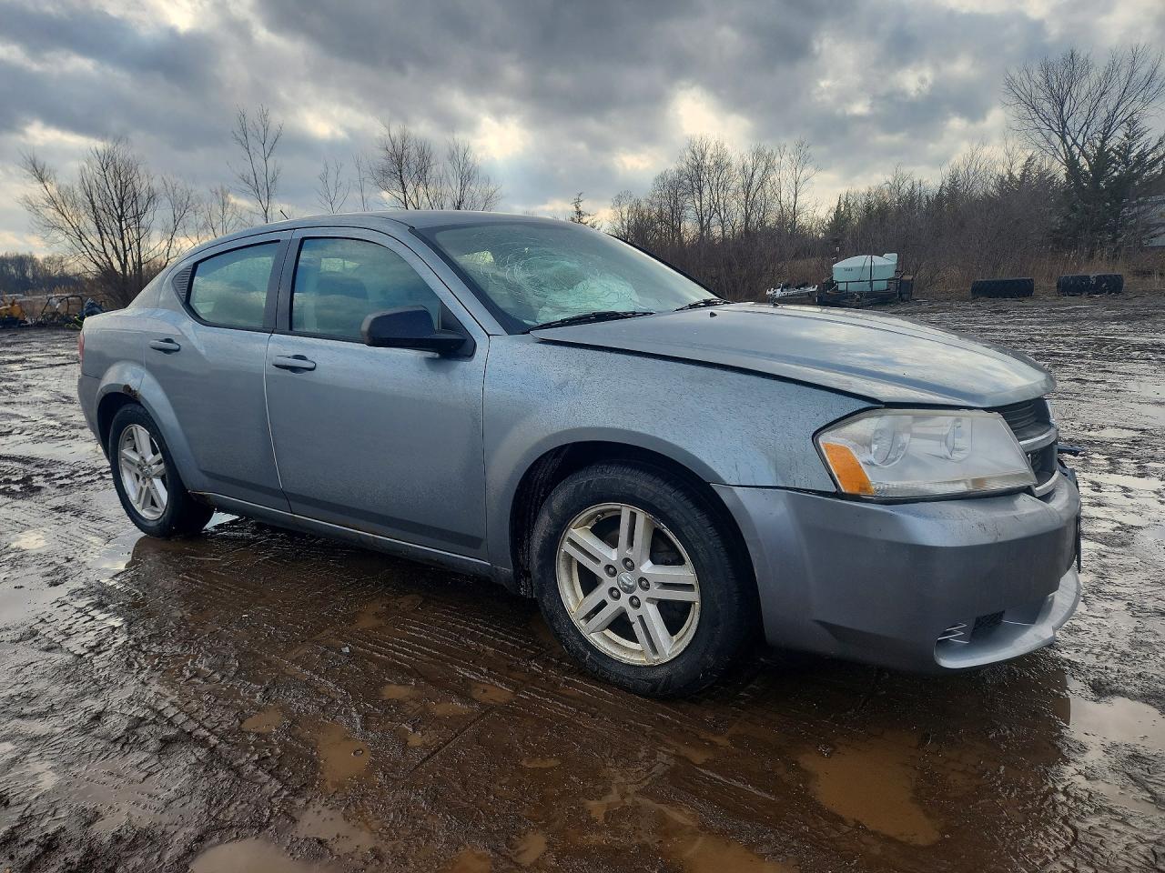 2008 Dodge Avenger - Image 4