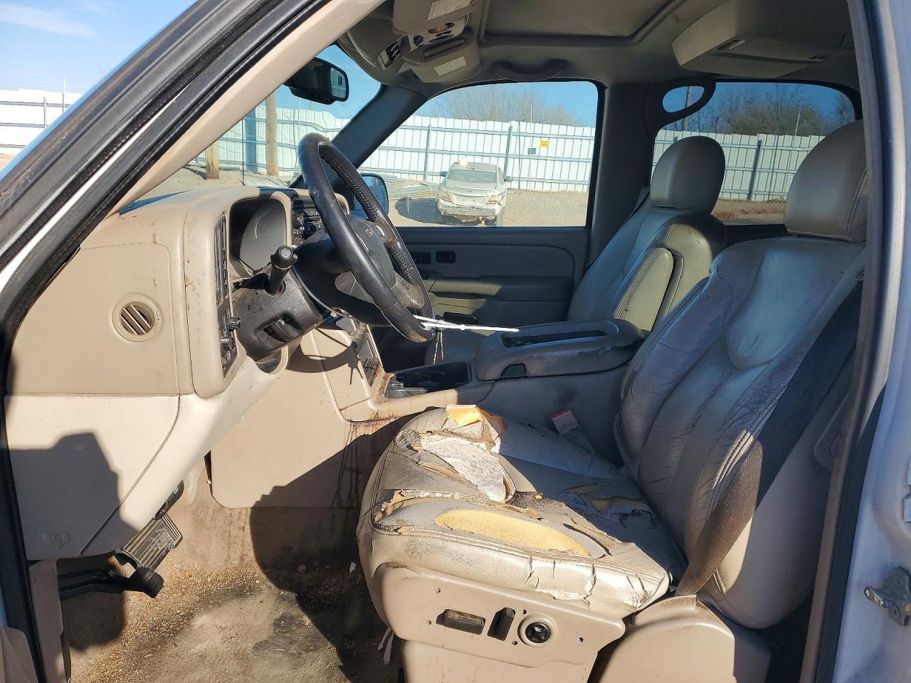 2005 GMC Yukon - Фото 7