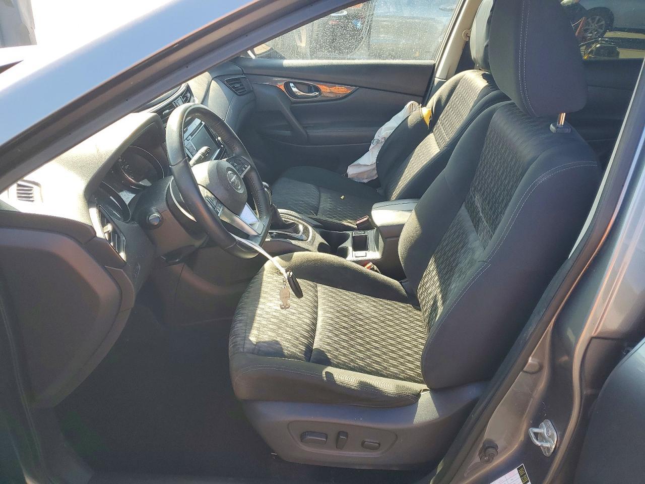 2020 Nissan Rogue S - Image 7