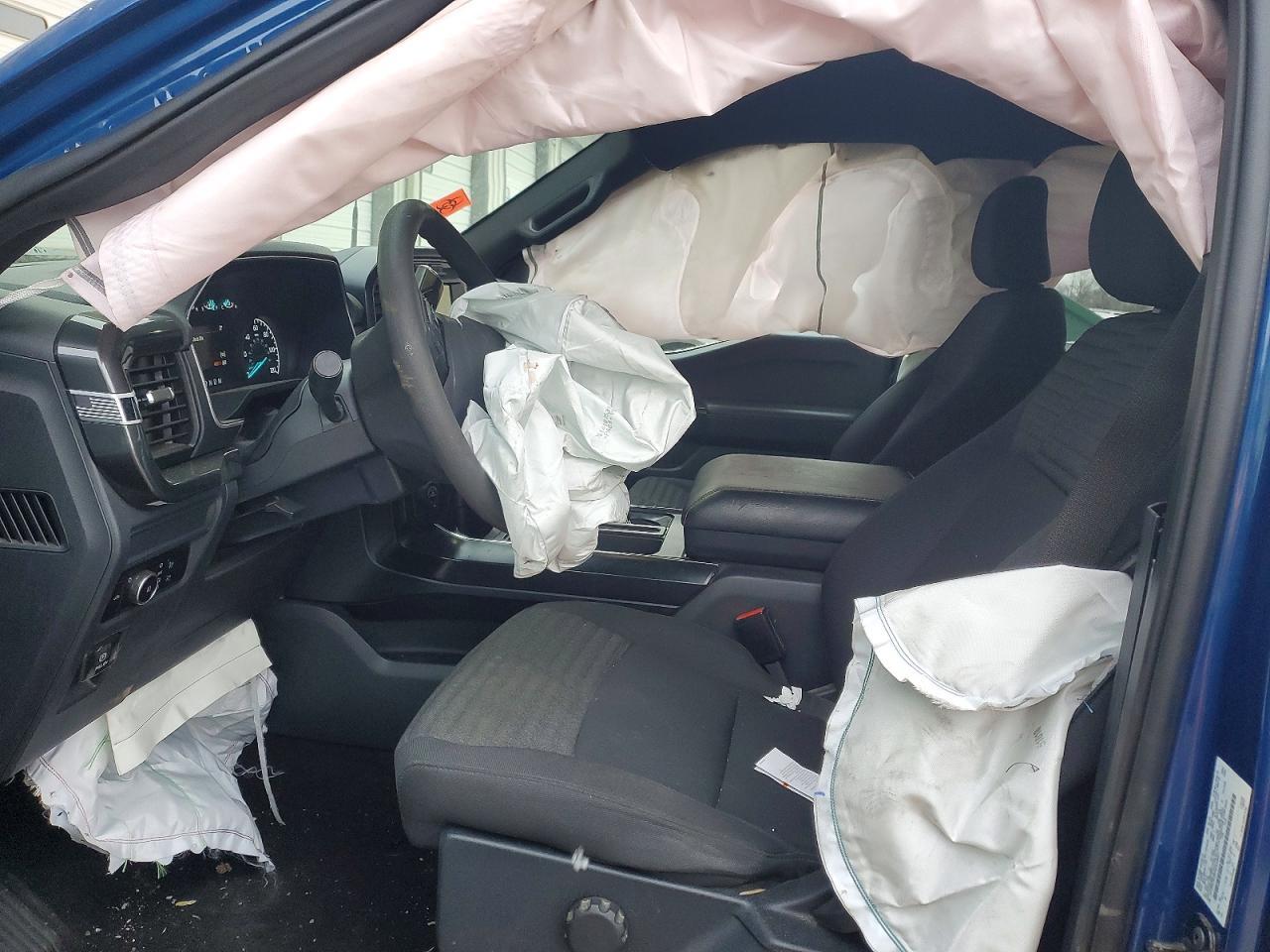 2023 Ford F150 Supercrew - Фото 7