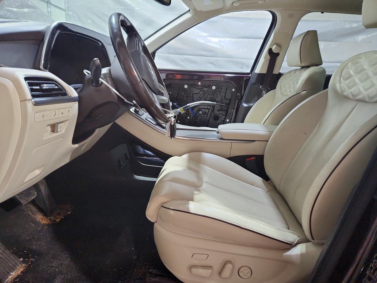 2020 Hyundai Palisade Limited - Image 7