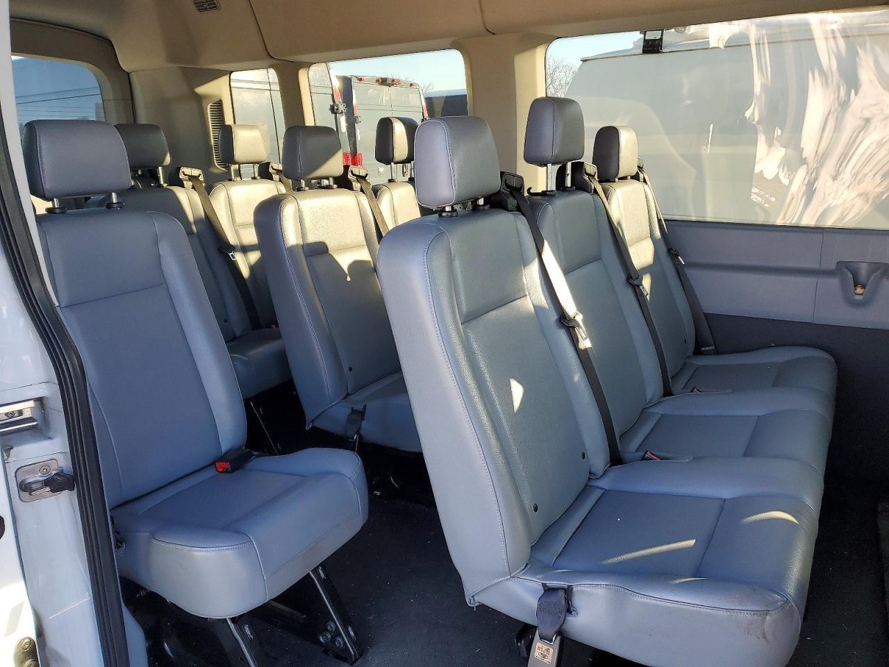 2019 Ford Transit T-350 - Фото 6