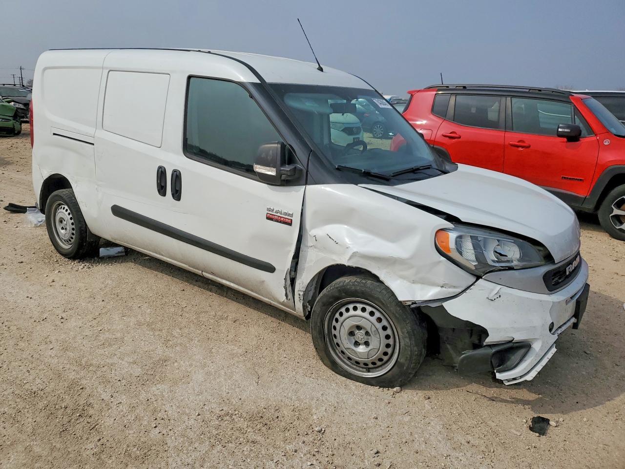 2022 Ram Promaster City Tradesman - Фото 4