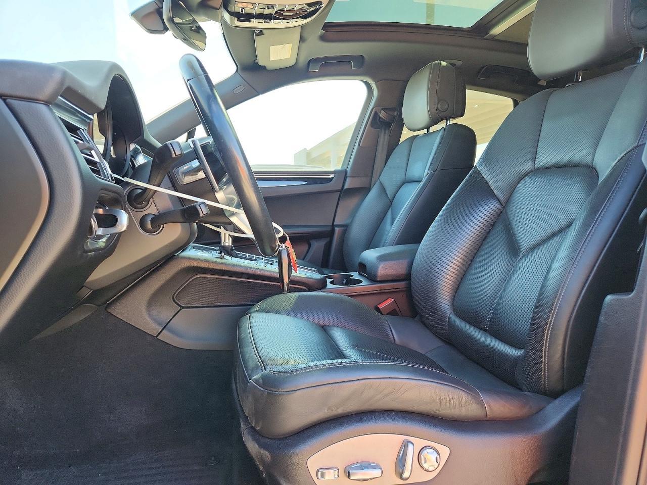 2019 Porsche Macan S - Фото 7
