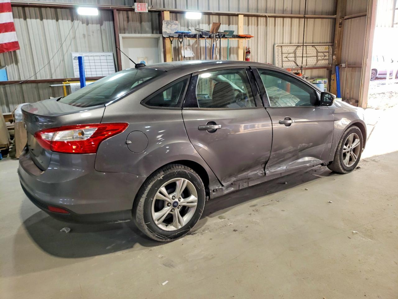 2013 Ford Focus Se - Image 3