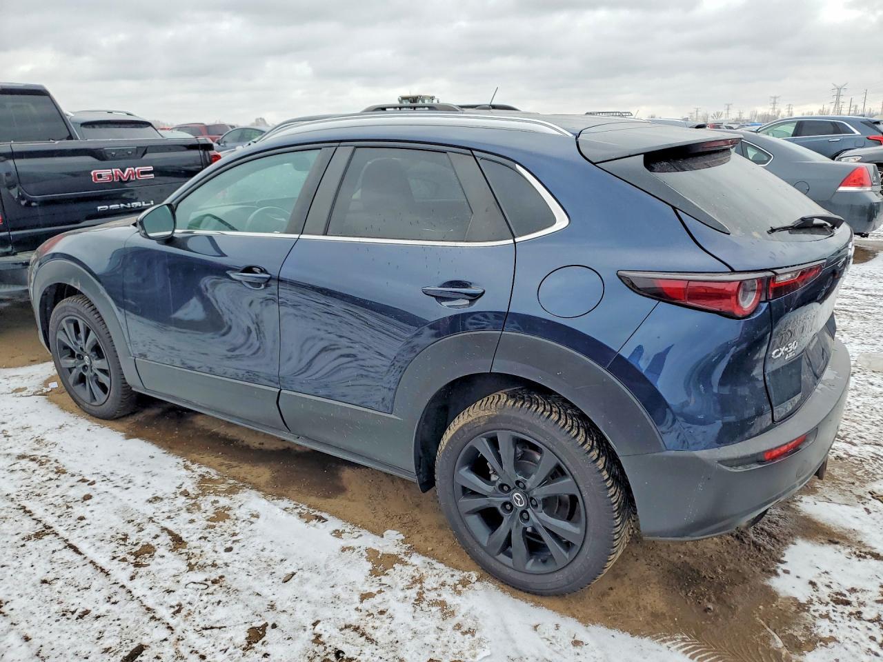 2022 Mazda Cx-30 - Image 2