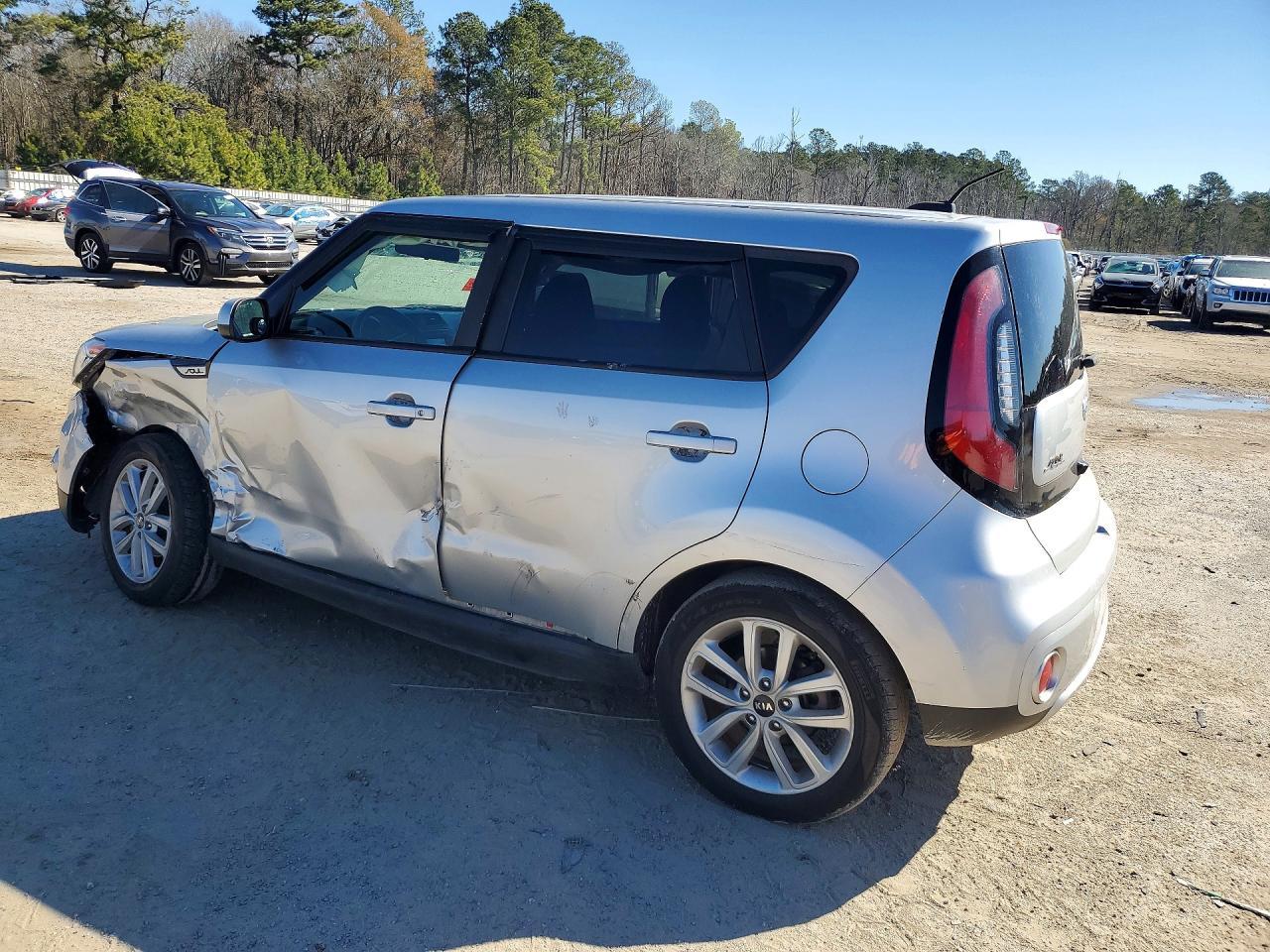 2018 Kia Soul + - Фото 2