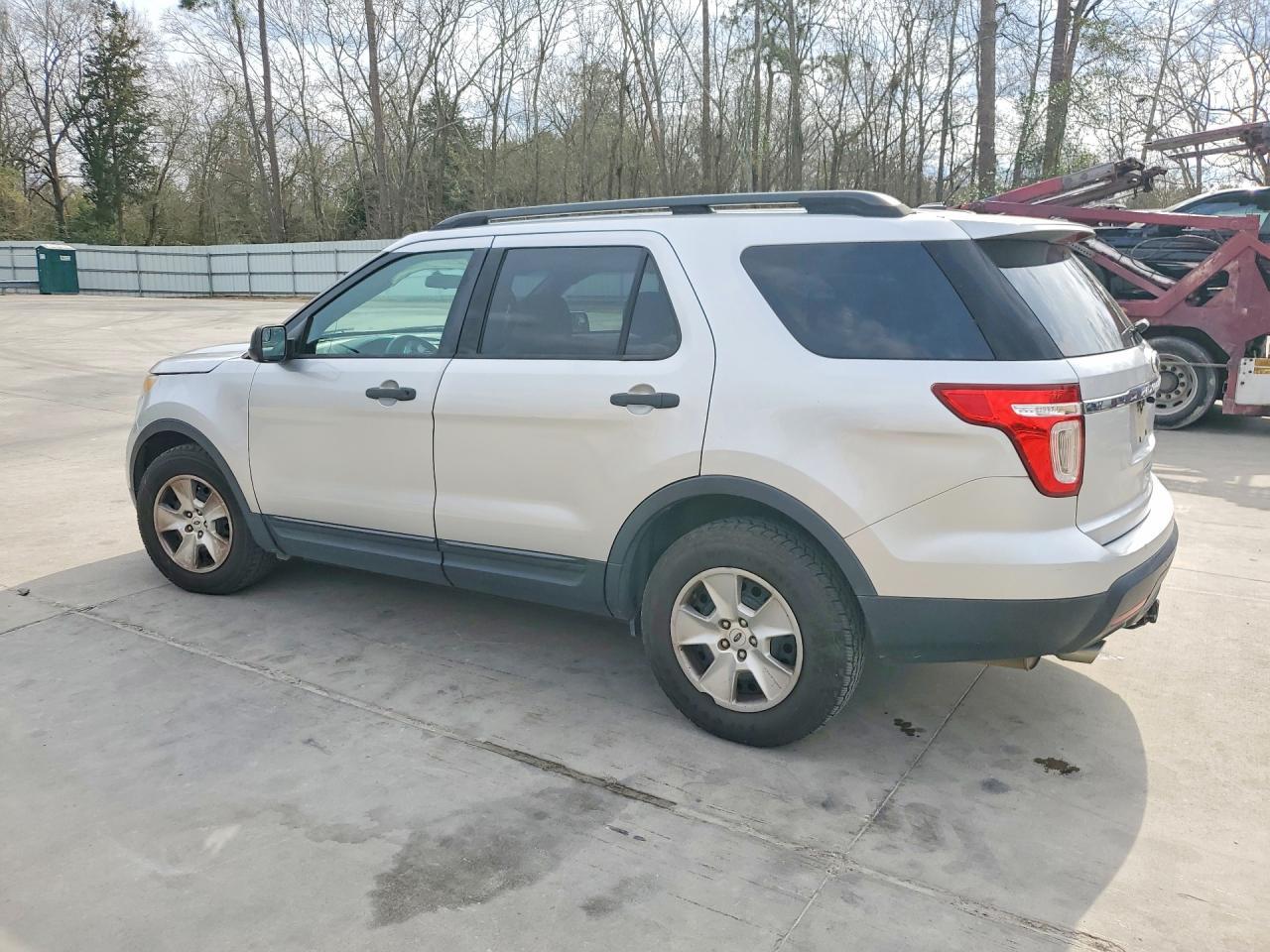 2013 Ford Explorer - Image 2
