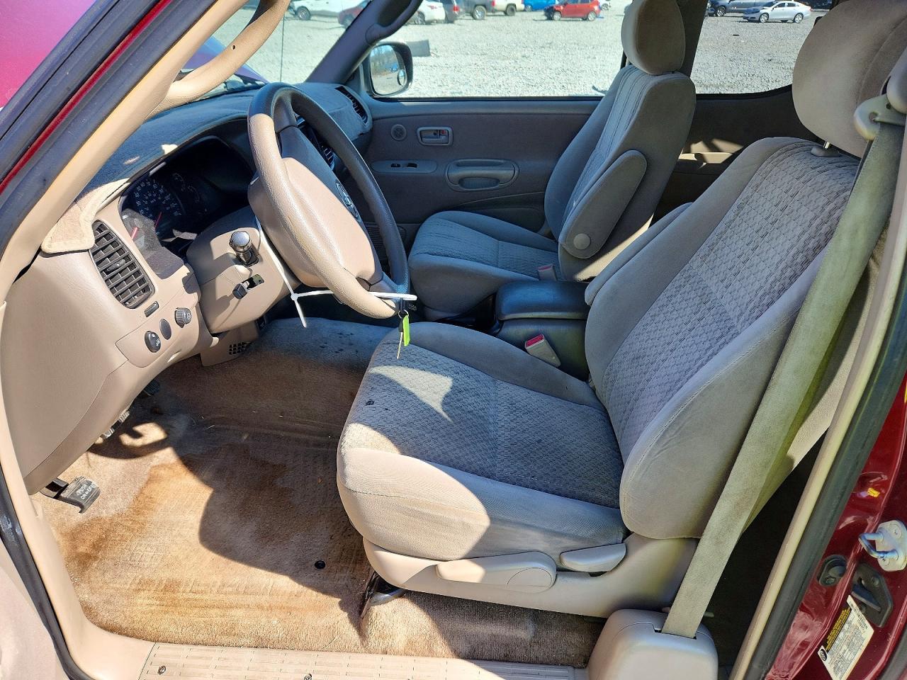 2005 Toyota Tundra Access Cab Sr5 - Image 7