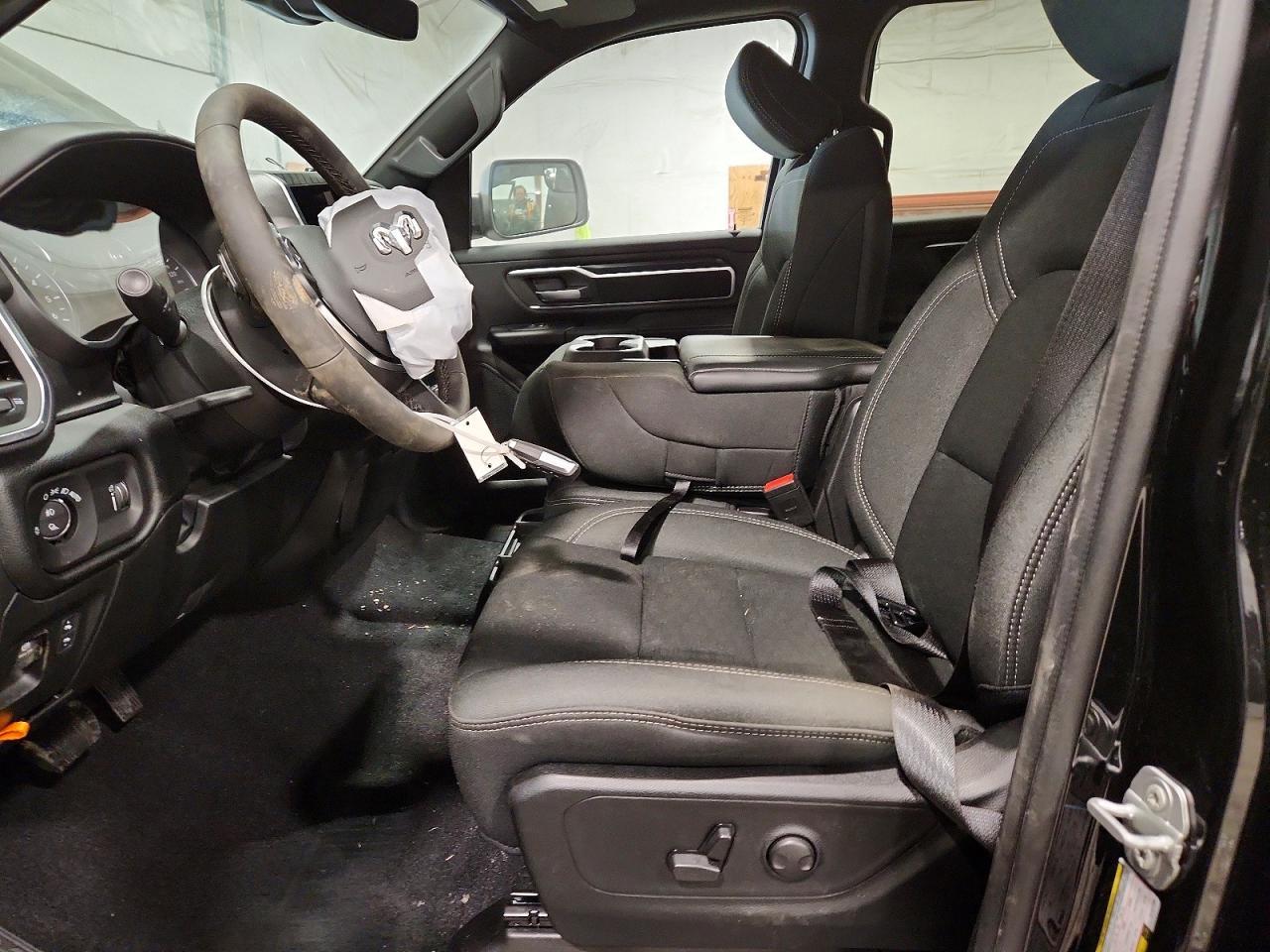 2026 Ram Trucks 1500 Big Horn - Фото 7