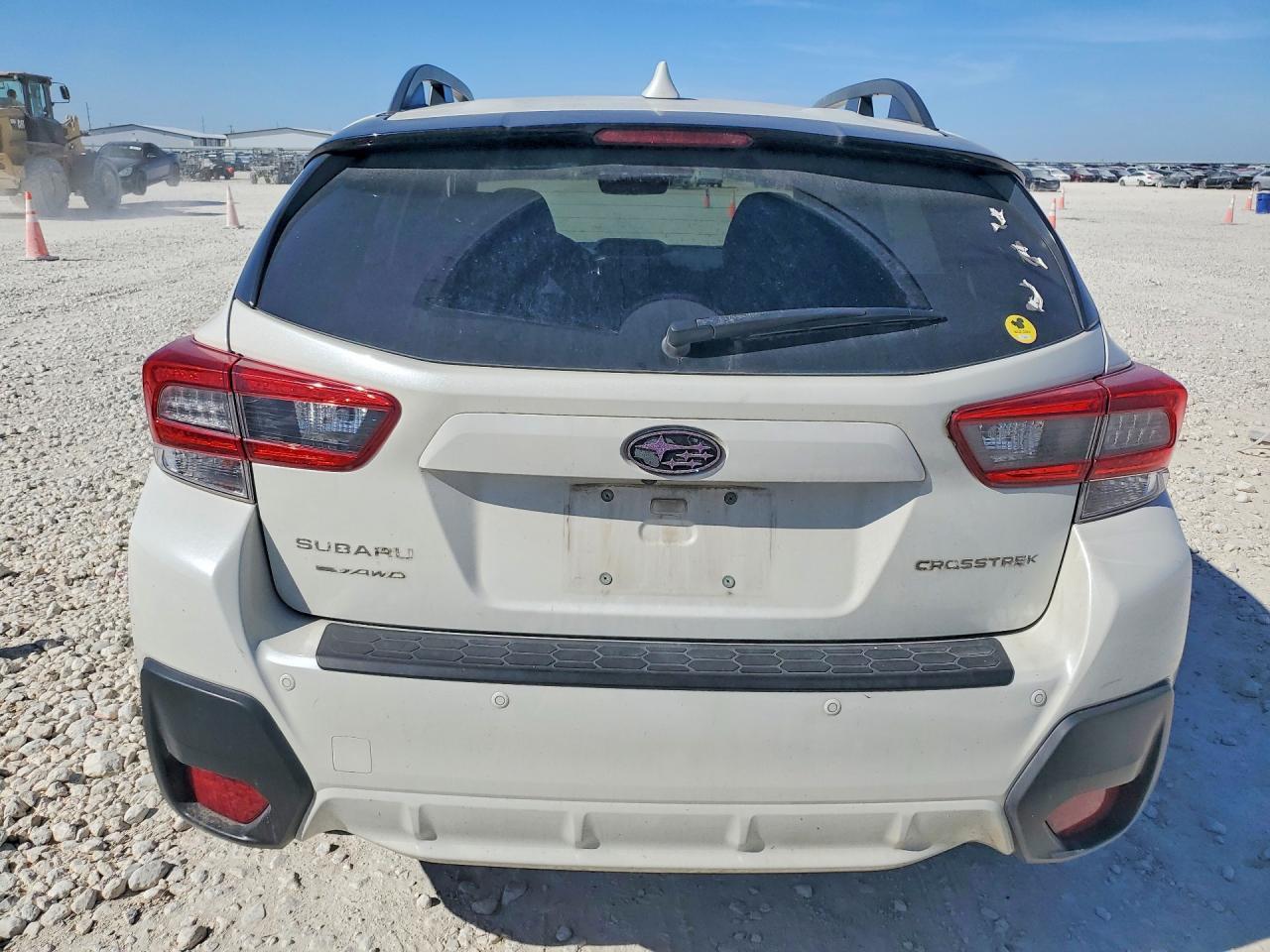 2022 Subaru Crosstrek Limited - Image 6