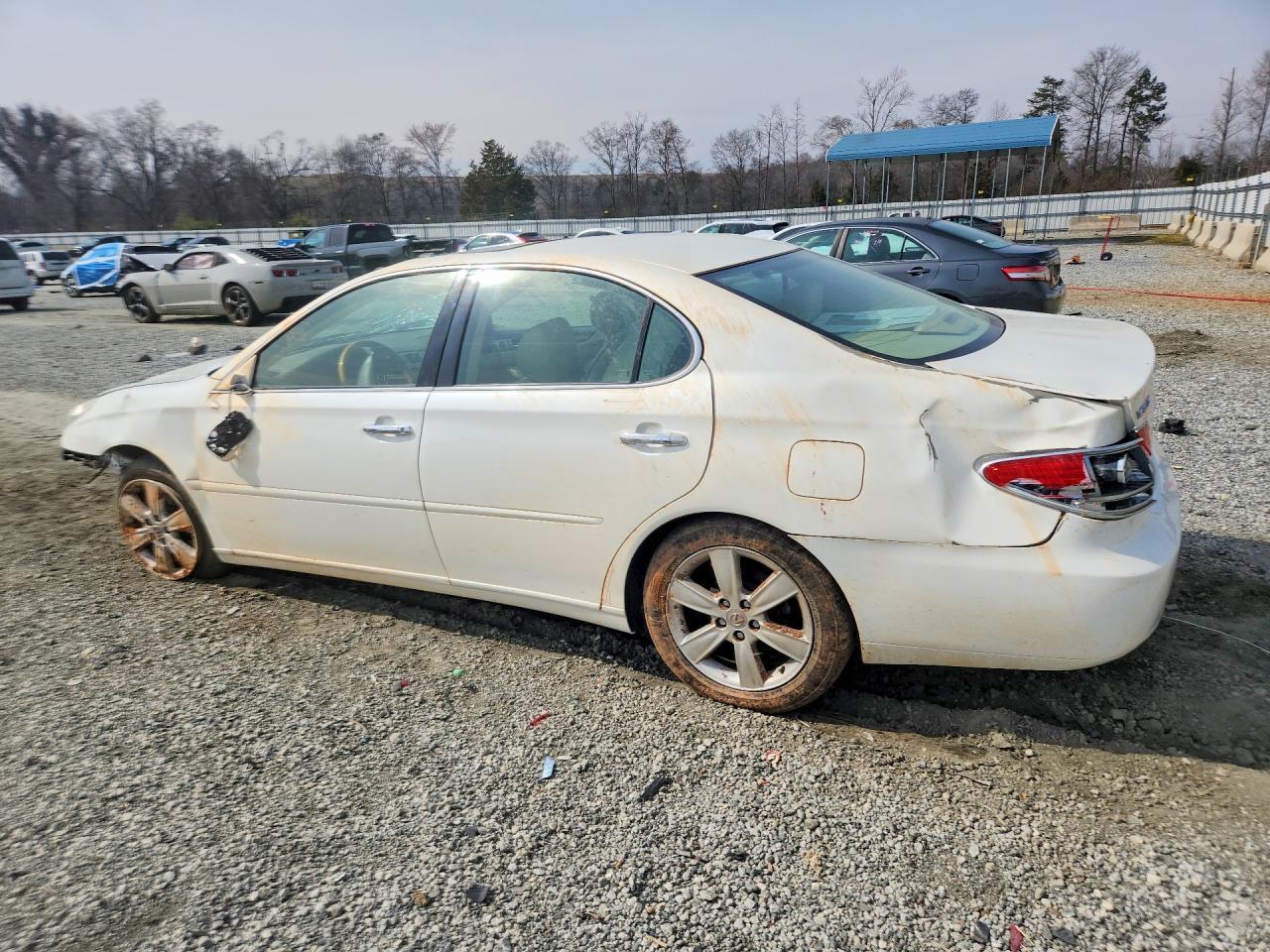 2006 Lexus Es 330 Base - Image 2