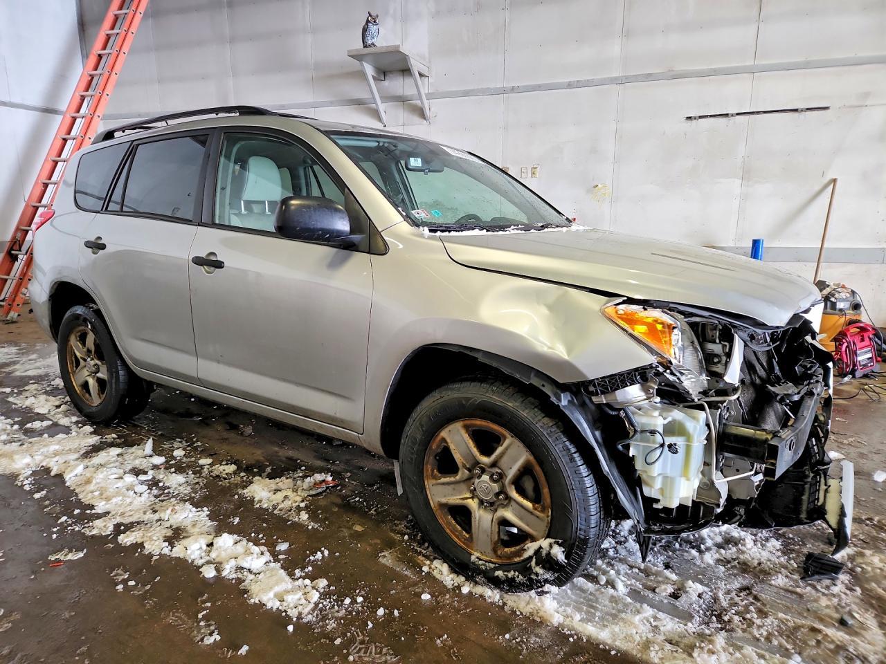 2009 Toyota Rav4 - Image 4