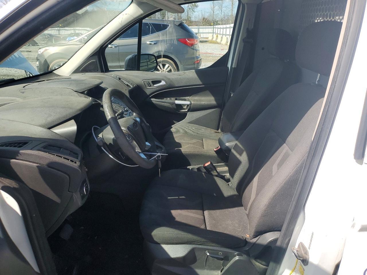 2015 Ford Transit Connect Xlt - Image 7