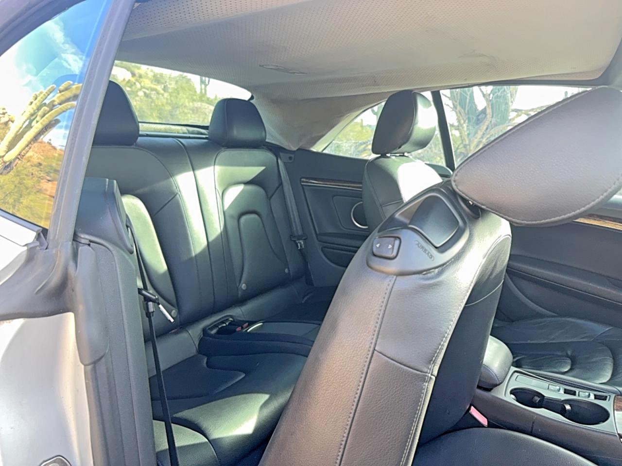 2010 Audi A5 Premium Plus - Image 6