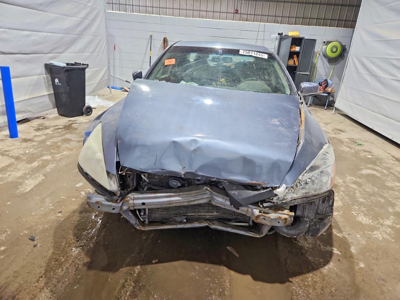 2007 Honda Accord Lx - Image 5